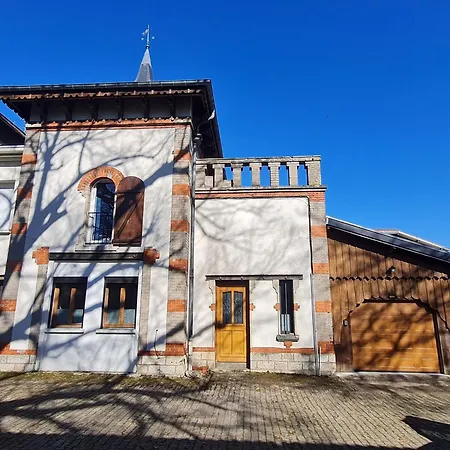 Au Coeur De La Lorraine - Fr-1-584-399 Appartamento Vandieres (Meurthe-et-Moselle)