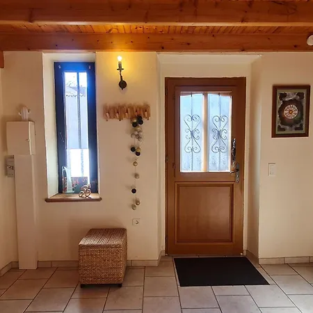 Appartamento Au Coeur De La Lorraine - Fr-1-584-399