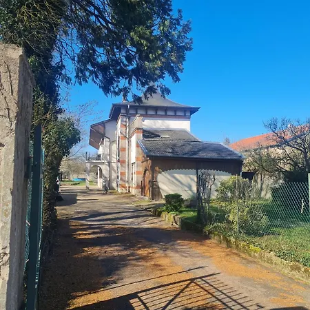 Appartamento Au Coeur De La Lorraine - Fr-1-584-399 Vandieres (Meurthe-et-Moselle)