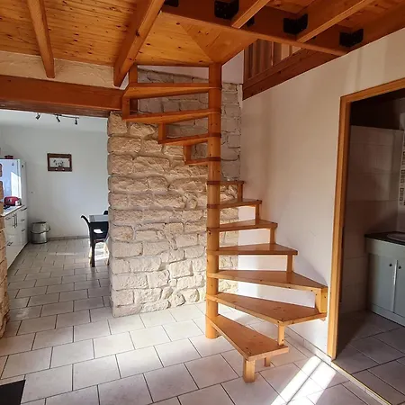 Au Coeur De La Lorraine - Fr-1-584-399 Appartamento *